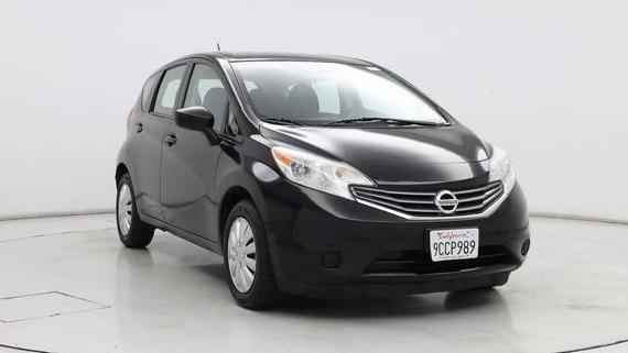 NISSAN VERSA NOTE 2016 3N1CE2CPXGL356989 image